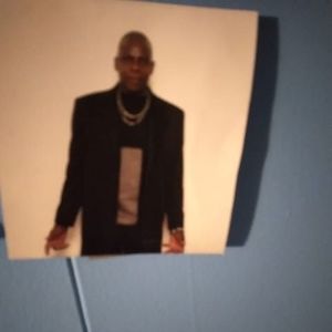 Meet your Posher, James